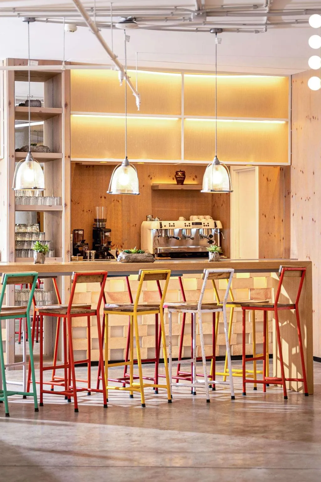 Restaurant, Innside by Melia Calvia Beach, Majorca