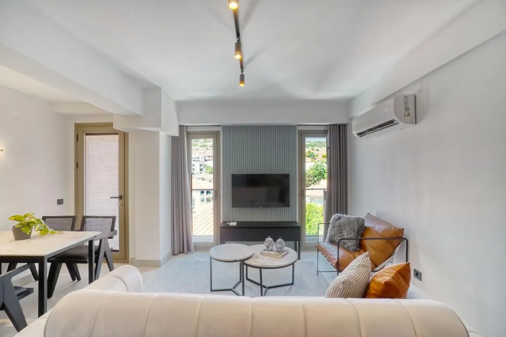 Room Presidential Room, Ayayorgi̇ Homes & Hotels, Izmir
