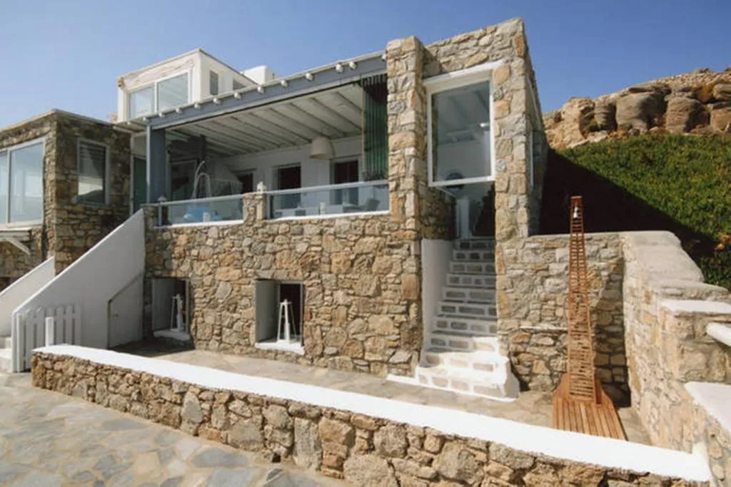 General view, Mykonos Gemm Villas, Mykonos