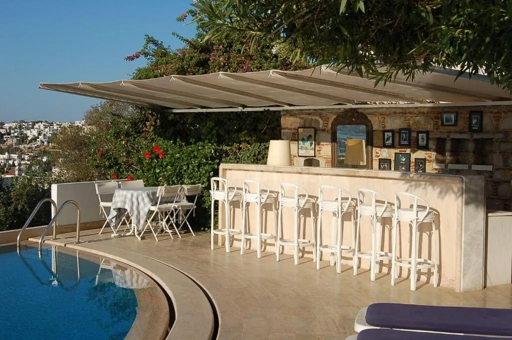 Sports and Entertainment, Antique Theatre Hotel, Bodrum