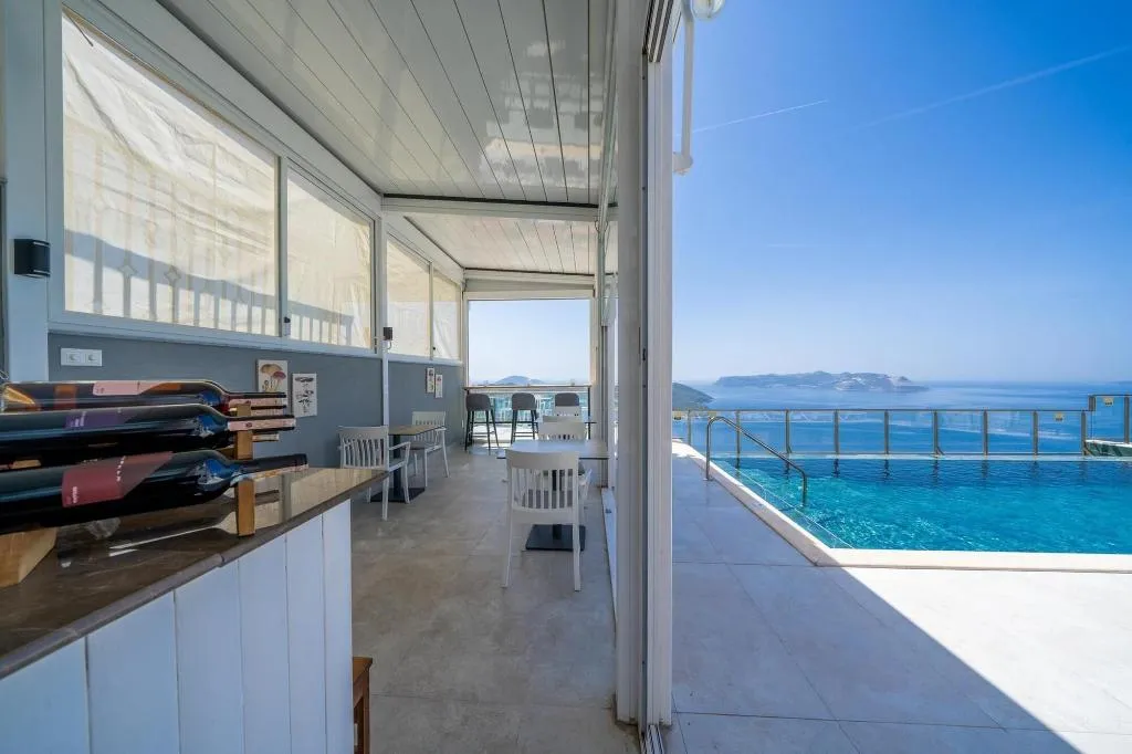 General view, Un Amor Hotel, Dalaman