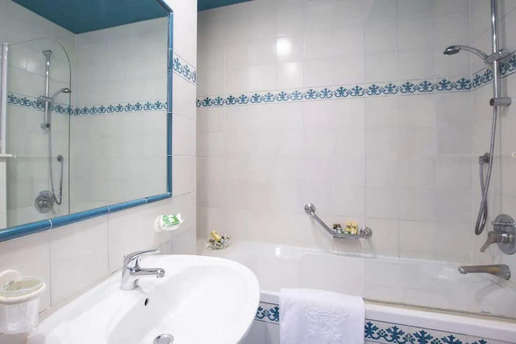 TRIPLE CLASSIC Room, Isabella, Taormina