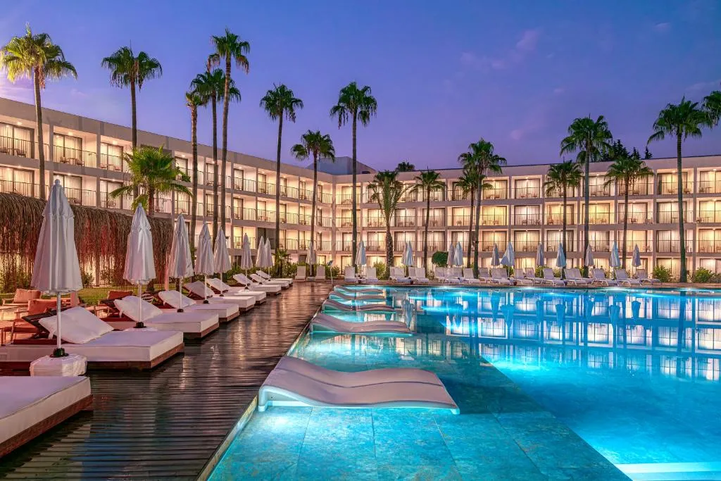 Pool, Yalihan Aspendos Hotel, Antalya