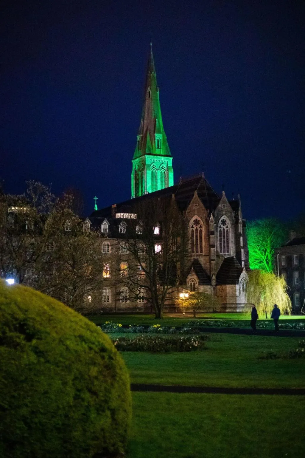 General view, Maynooth Campus Conference And Accommodation, Dublin