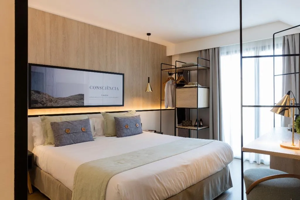 DOUBLE SINGLE USE DELUXE Room, Ars Magna Bleisure Hotel, Majorca