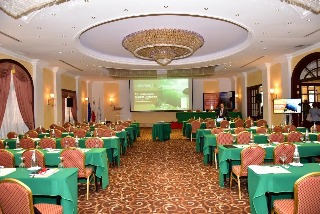 Conferences, Grand Hotel Gozo, Gozo
