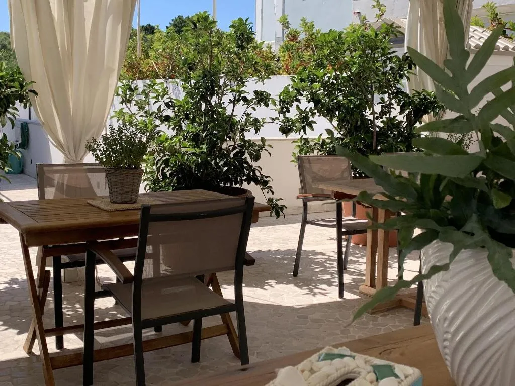General view, White House Luxury Hospitality, Olbia