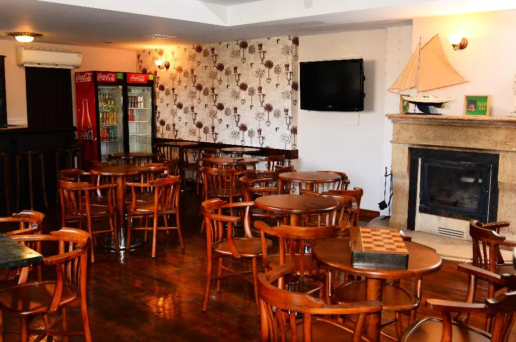 Bar, By Karaaslan Inn Hotel, Izmir