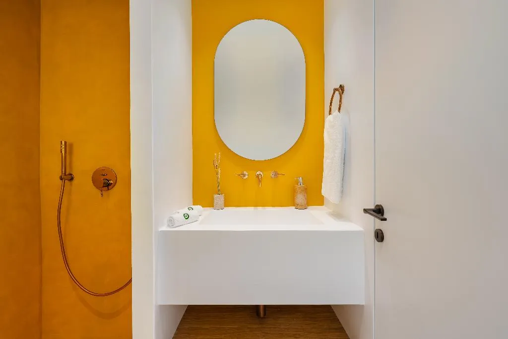 SUITE EXECUTIVE Room, Croco Mykonos, Mykonos