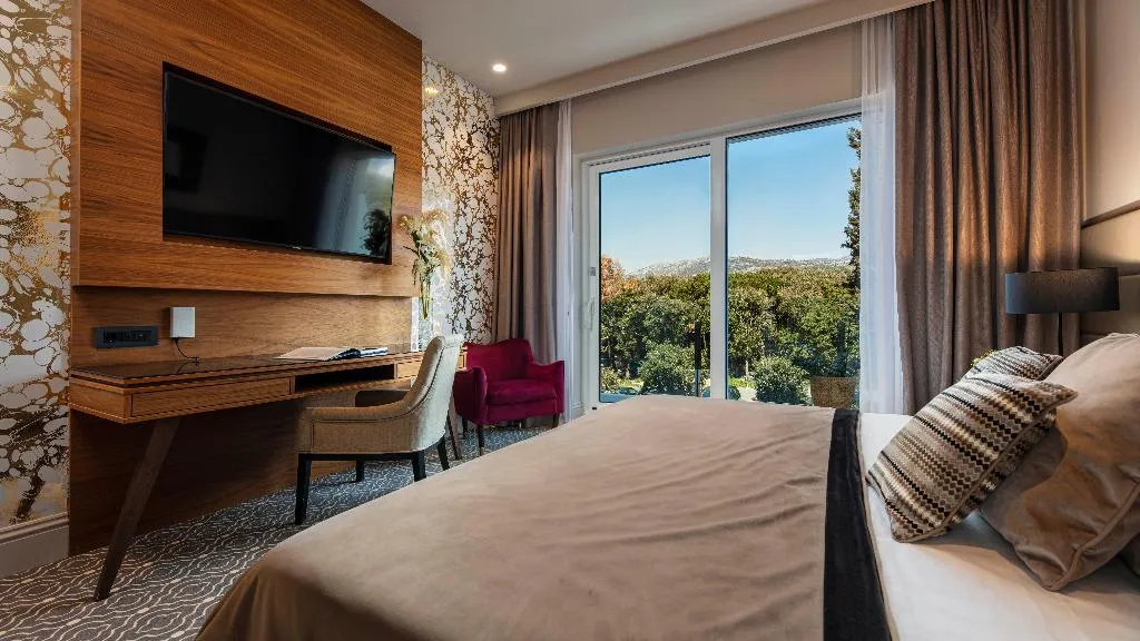 DOUBLE LUXURY Room, Royal Ariston, Dubrovnik