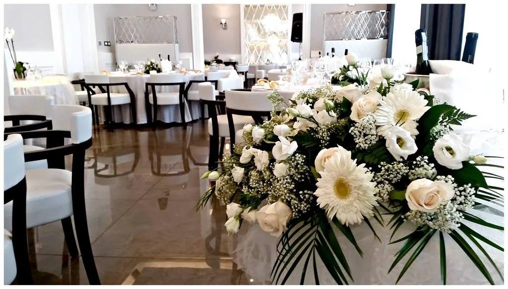 Restaurant, Grande Italia- Chioggia, Venice