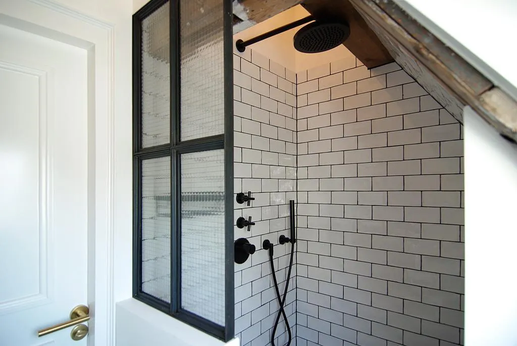 Room, The Bolster, Amsterdam