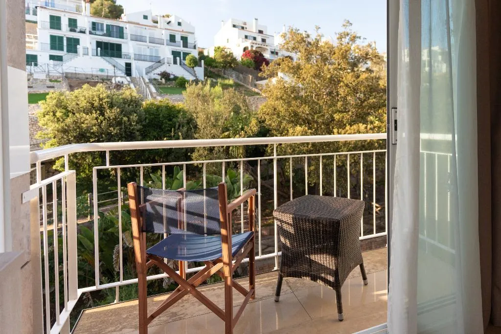 Double or Twin WITH BALCONY Room, Minura Cala Galdana & Apartamentos d´Aljandar, Menorca