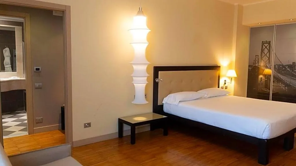 Double or Twin EXECUTIVE Room, Cruise, Milan