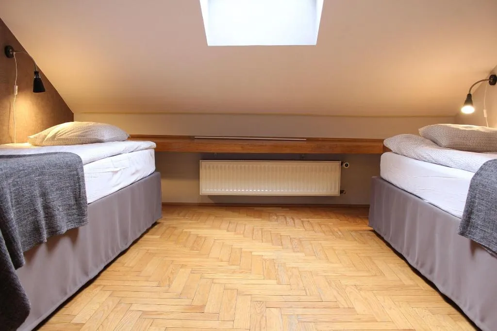 Room, Cracow Old Town Guest House, Krakow