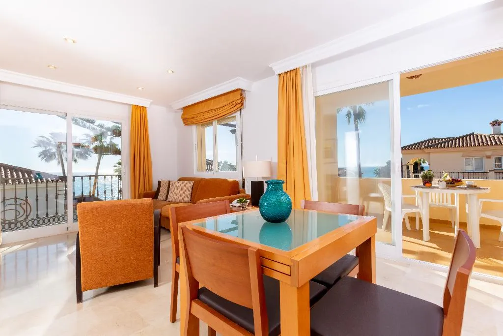 APARTMENT SEA VIEW Room, Ramada Hotel & Suites By Wyndham Costa Del Sol, Costa Del Sol
