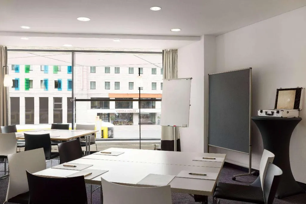 Conferences, Vienna House Easy by Wyndham Berlin PrenzlauerBerg, Berlin