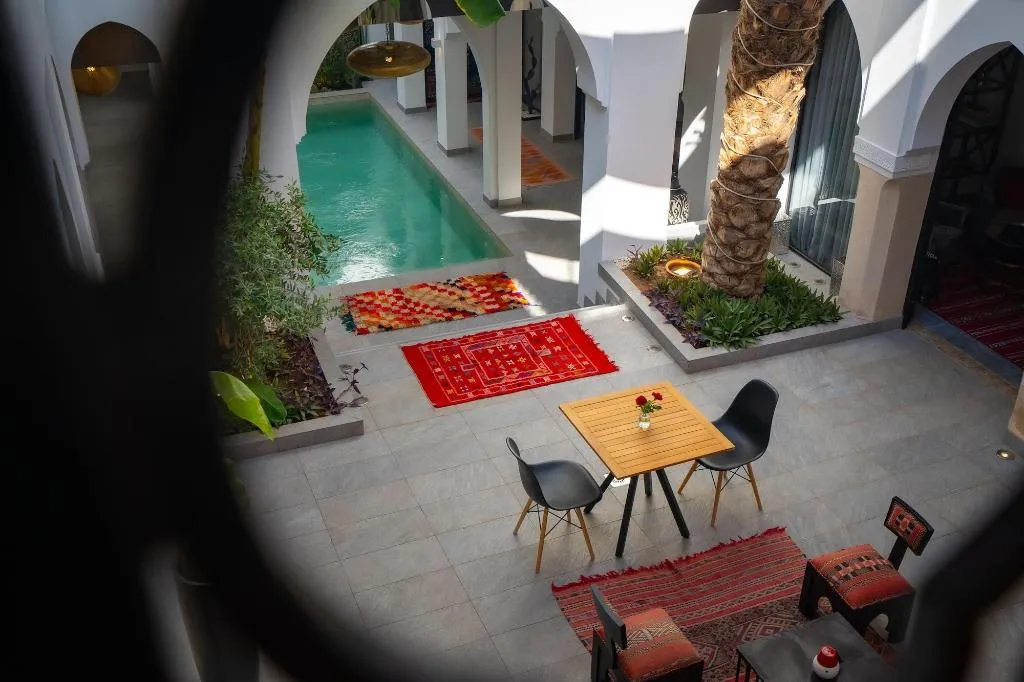 Sports and Entertainment, Riad Shanima & Spa, Marrakech