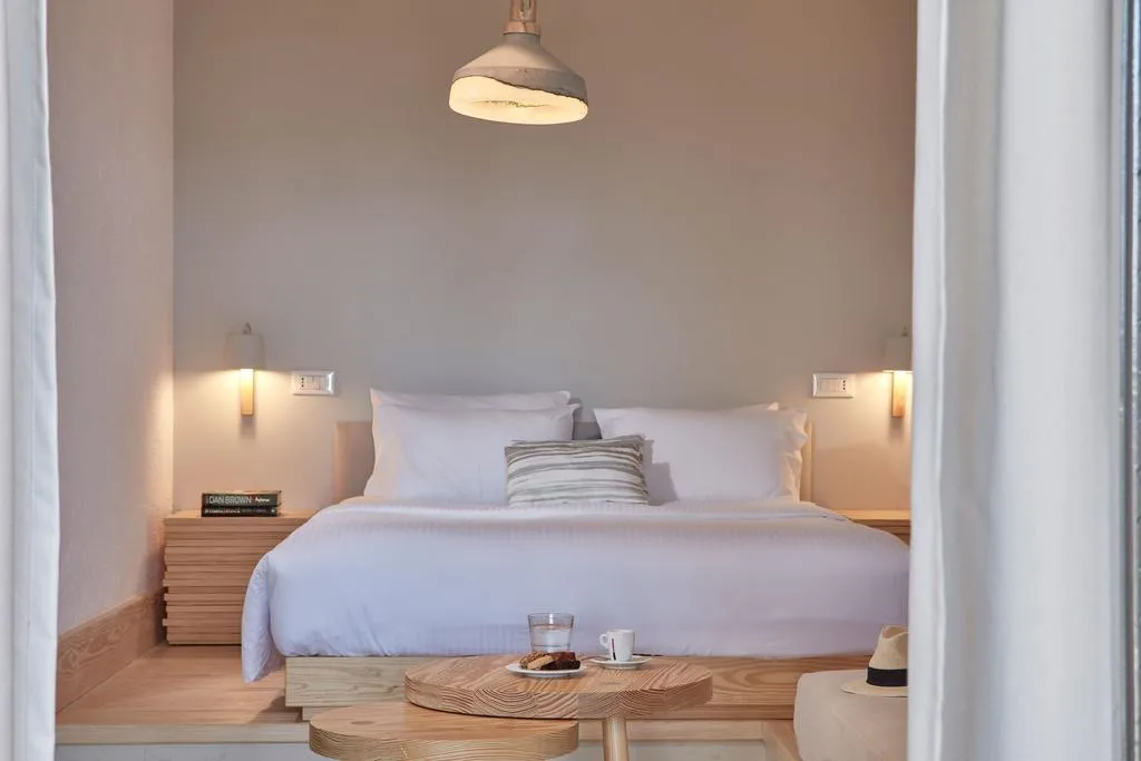Room, Elounda Palm, Crete