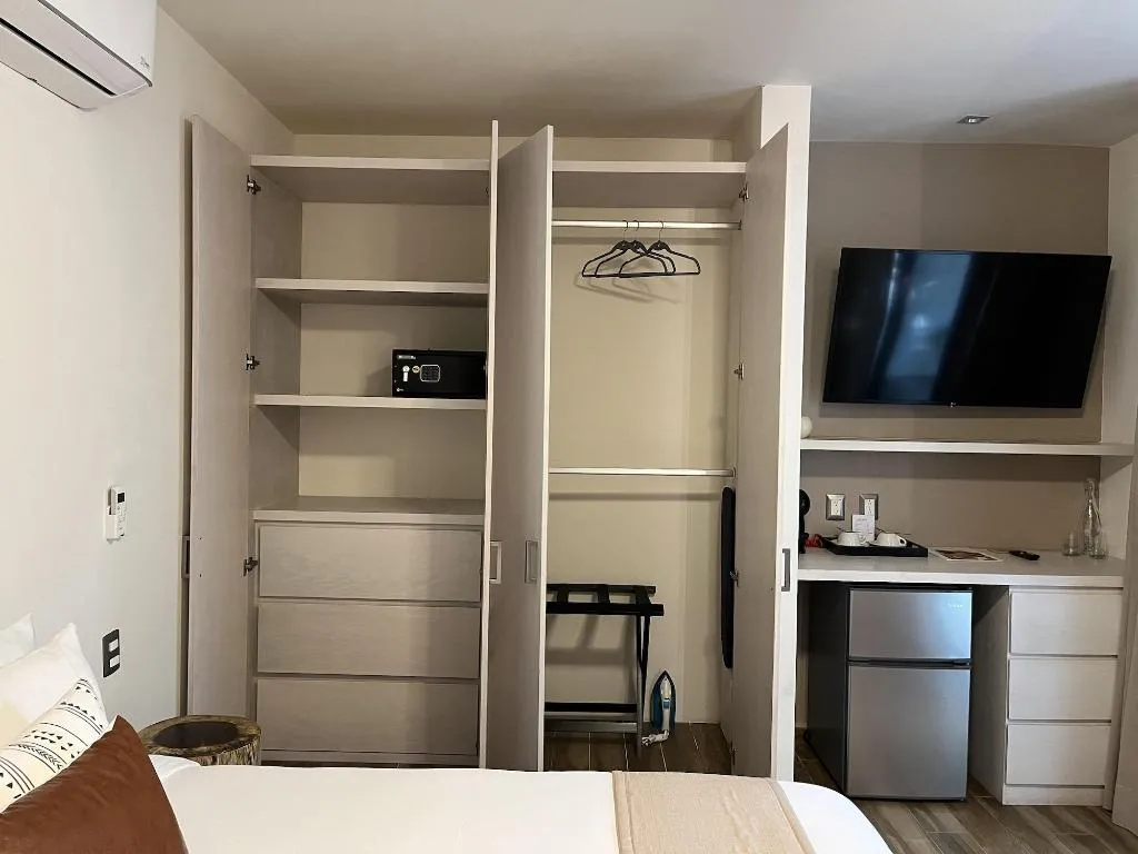 Room, K'uyen Boutique Hotel, Cancun Area