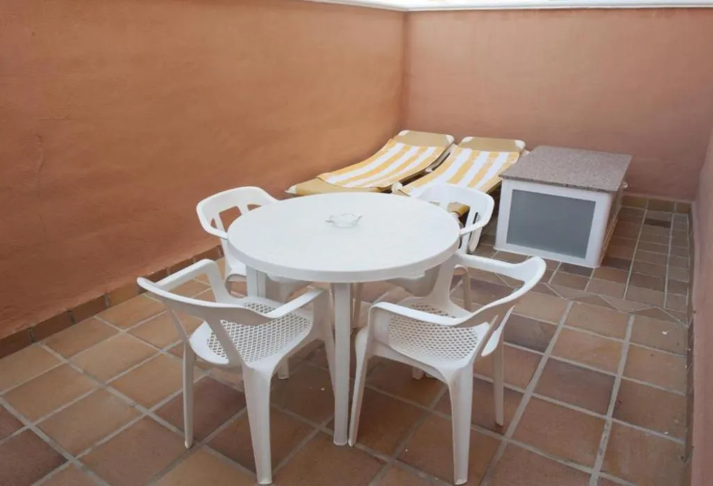 APARTMENT CAPACITY 7 TWO BEDROOMS Room, Lloyds Beach Club, Costa Blanca