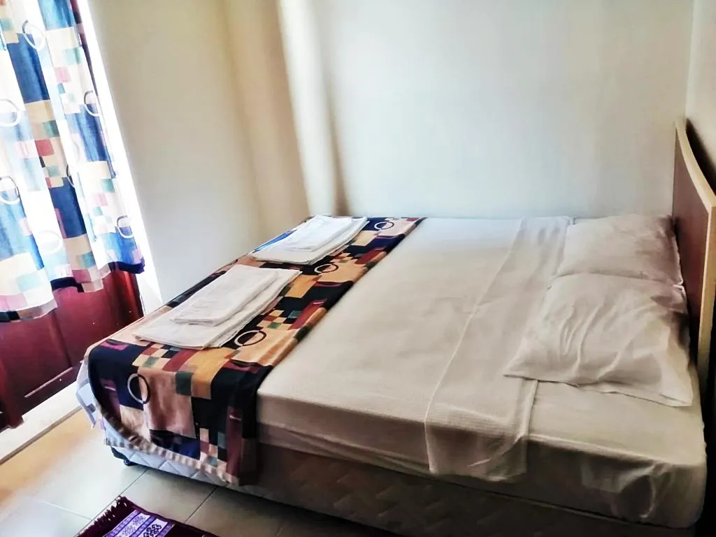 DOUBLE SEA VIEW WITH BALCONY Room, Side Antik Sempati Hotel, Antalya