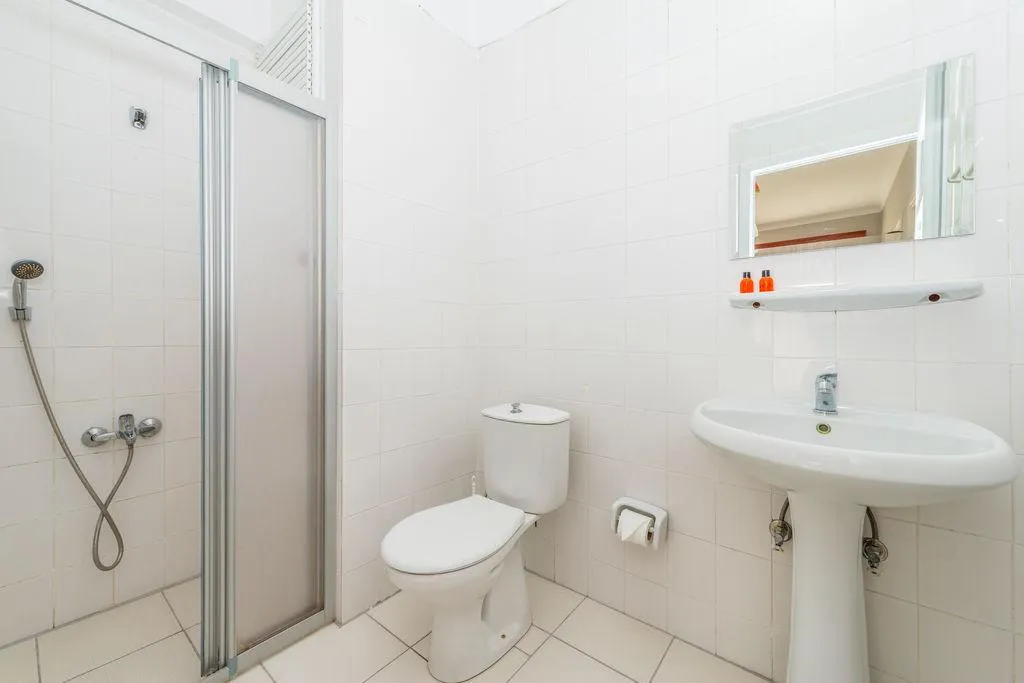 STUDIO STANDARD Room, The S Aparts & Suites Hotel, Antalya