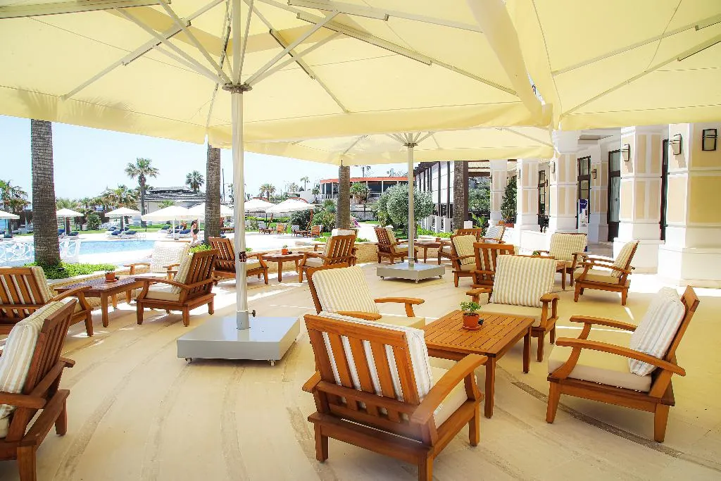 Restaurant, Cocos the Club Solto, Izmir