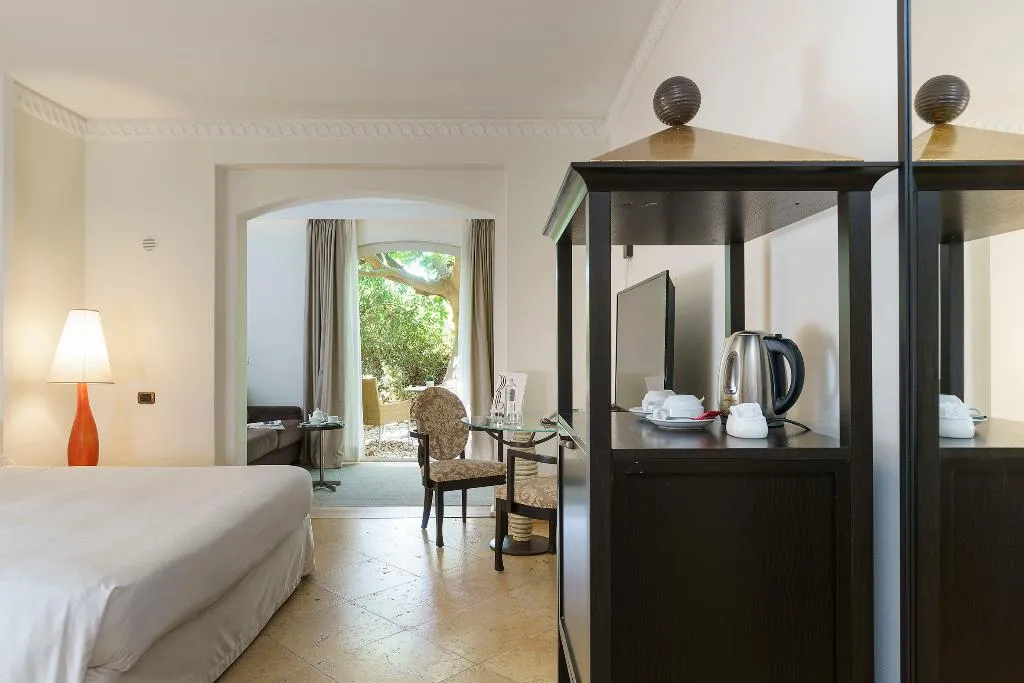 TRIPLE CLASSIC Room, Romano Palace, Catania