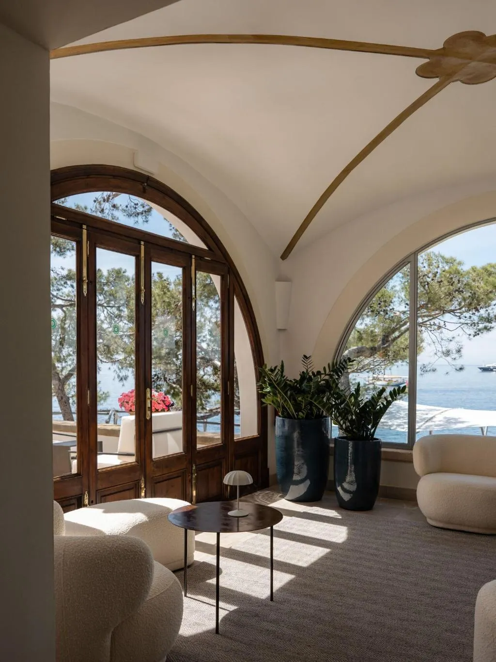 Lobby, Bendinat, Majorca