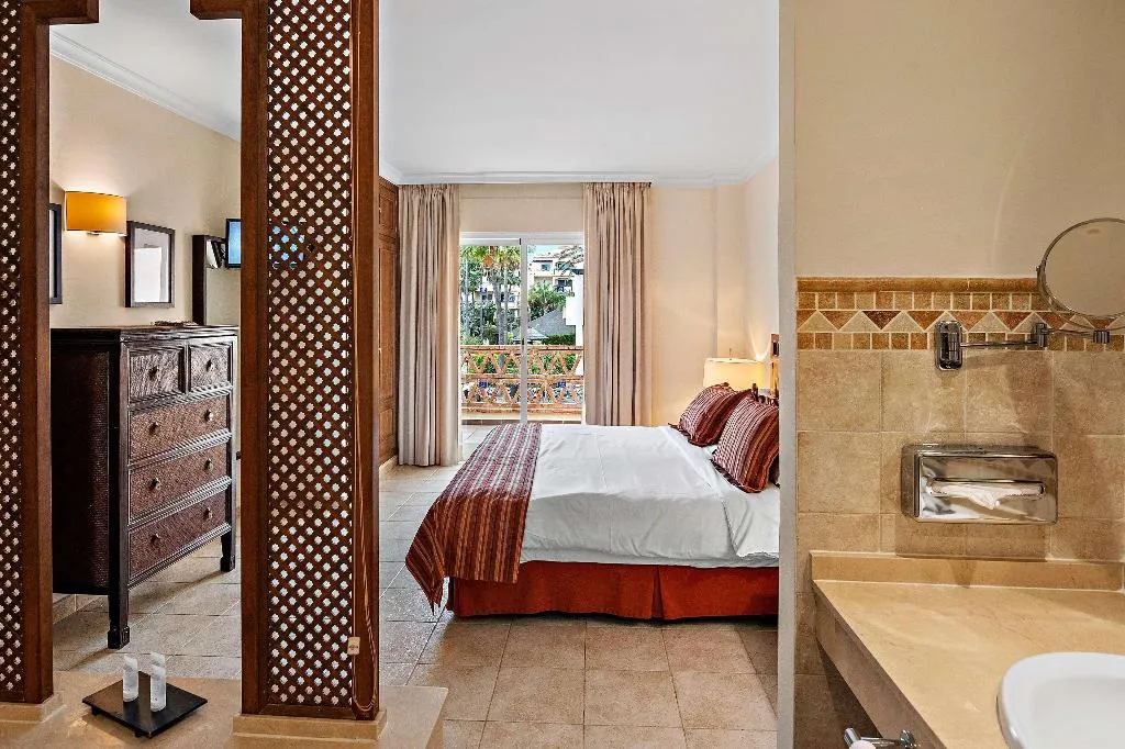 SUITE ONE BEDROOM Room, Wyndham Grand Costa del Sol, Costa Del Sol