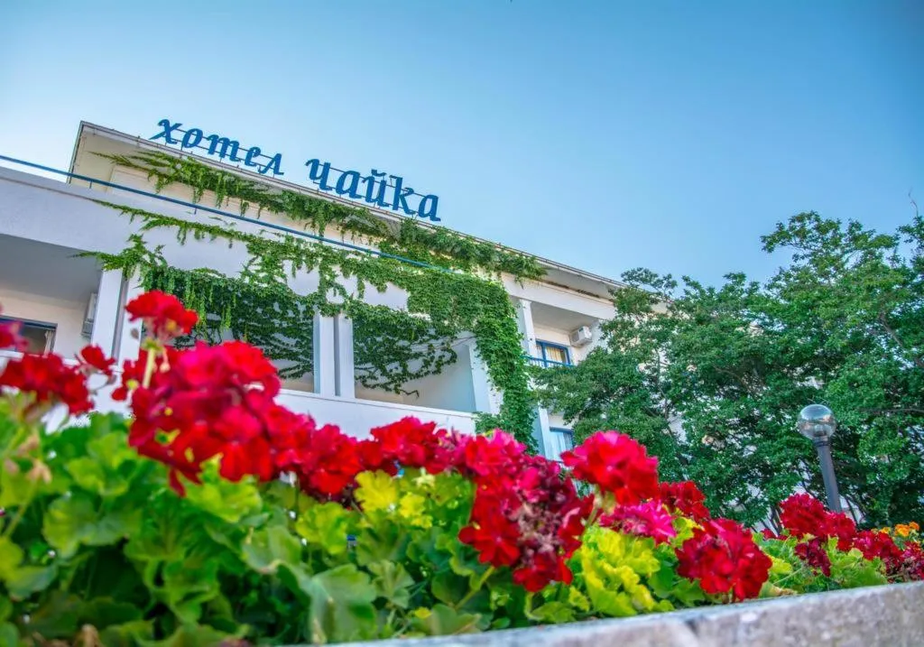 General view, Chaika Resort St. Constantine, Varna