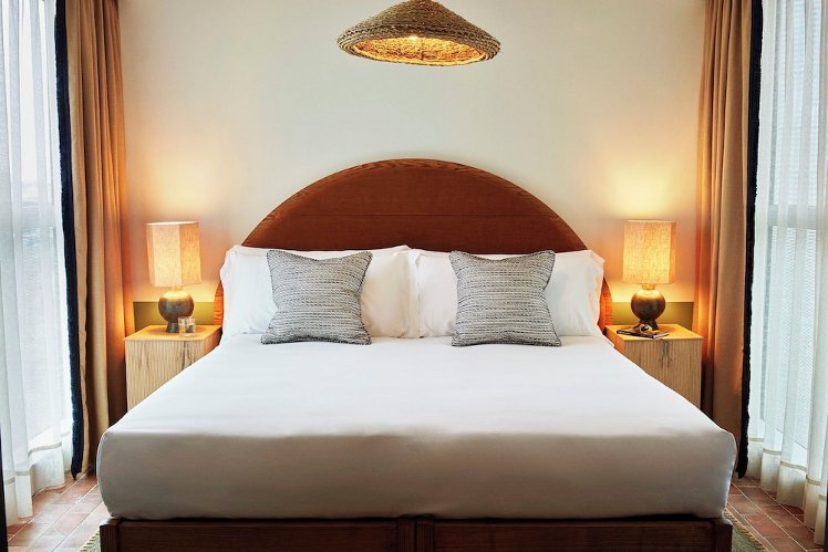 The Hoxton Poblenou, Barcelona
