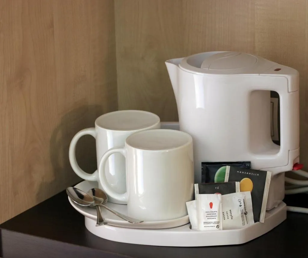 Double or Twin STANDARD Room, Holiday Inn Express Madrid - Getafe, Madrid