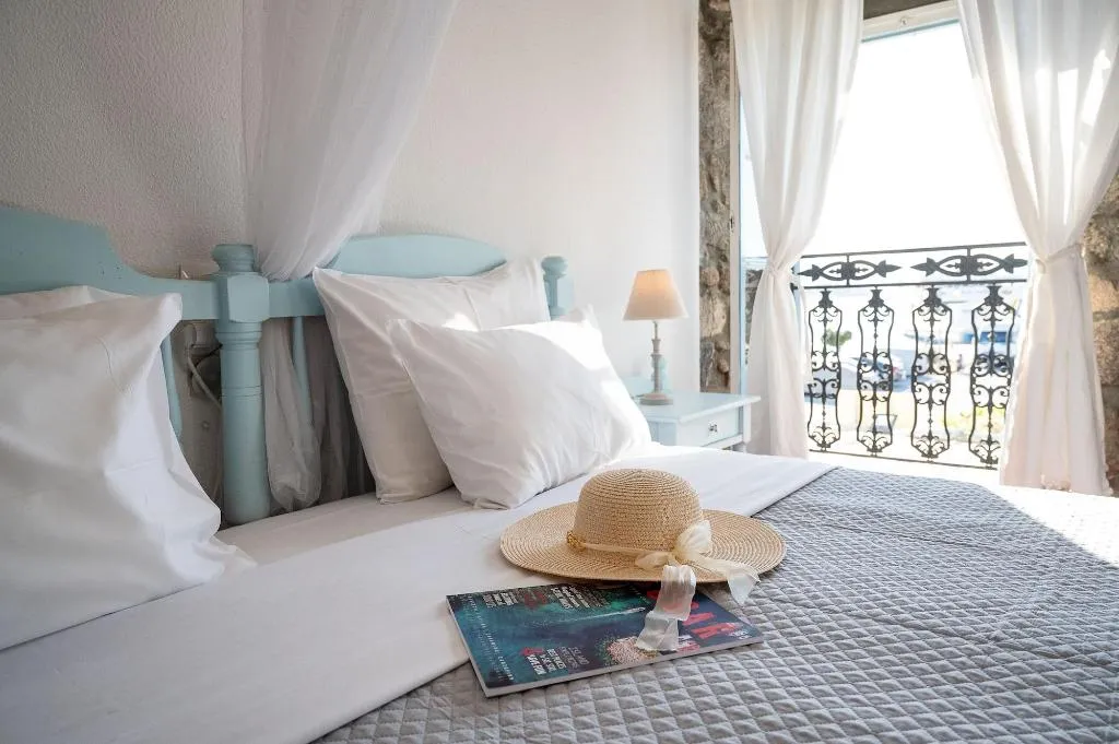 Room, Dionysos Poros, Kalamata