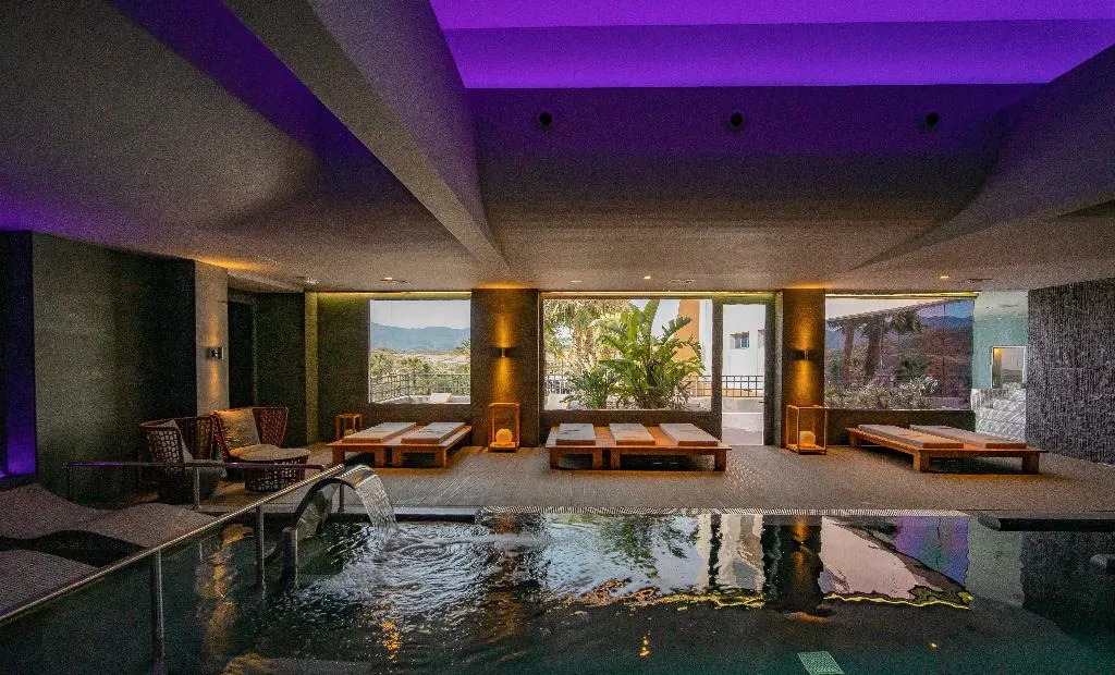 Sports and Entertainment, Valle del Este Golf Resort, Costa Almeria