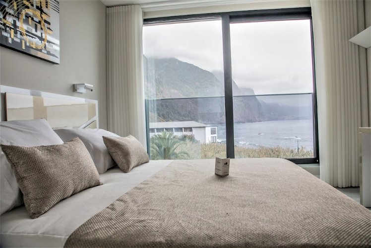 Hotel Calamar, Madeira