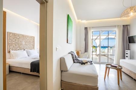 Alos Suites -ex Possirama Bay, Rhodes