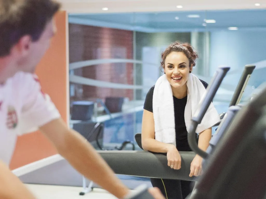 Sports and Entertainment, Novotel Firenze Nord Aeroporto, Florence
