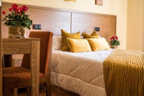 Hotel Rural Juaneca, Madrid