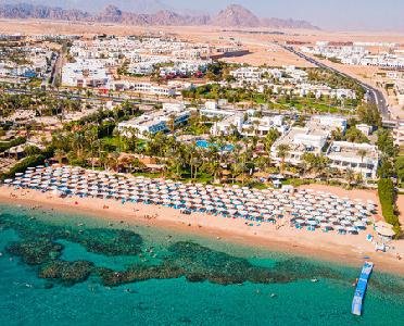 Novotel Sharm El Sheikh Palm, Red Sea Riviera