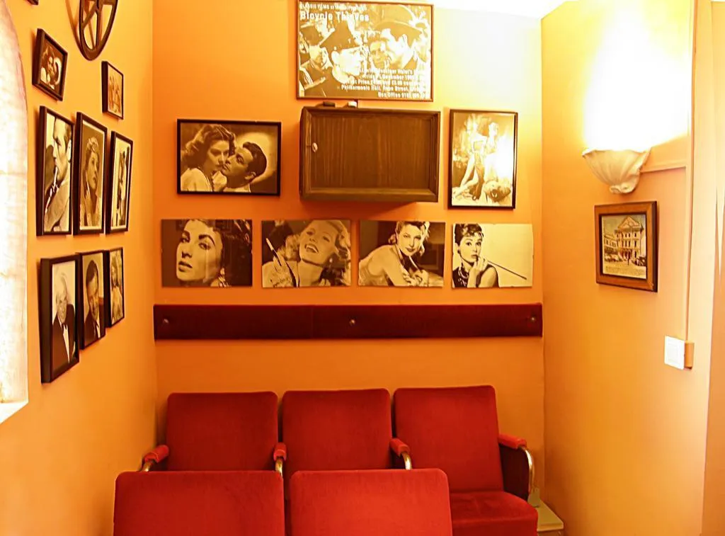 Sports and Entertainment, Soho Boutique Palacio San Gabriel  Ronda, Costa Del Sol