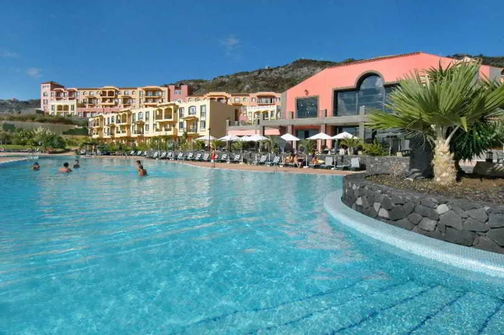 General view, Las Olas, La Palma