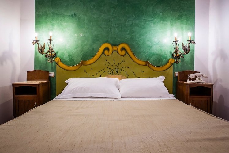 Bed And Breakfast Porta Marina Ortigia, Catania