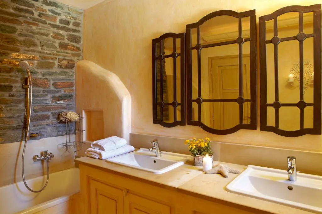 VILLA GRAND Room, Diles & Rinies, Mykonos