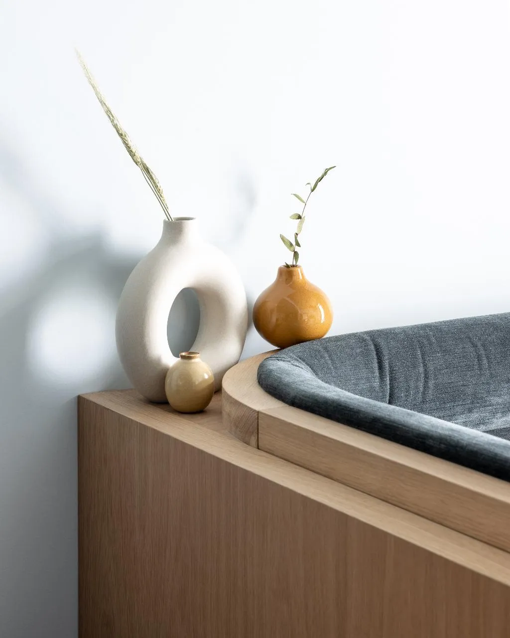 STUDIO ONE BED Room, Beckett Locke, North Docks, Dublin