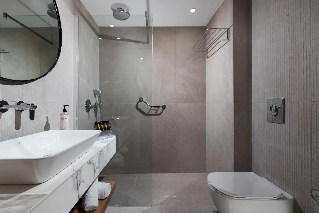 SINGLE PREMIUM Room, Platanista, Kos