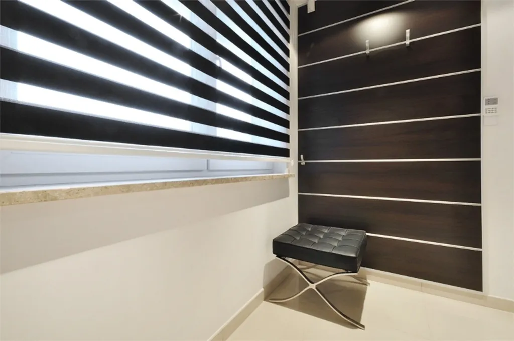 APARTMENT DELUXE WITH TERRACE Room, Dom & House - Apartments Sunrise, Gdansk