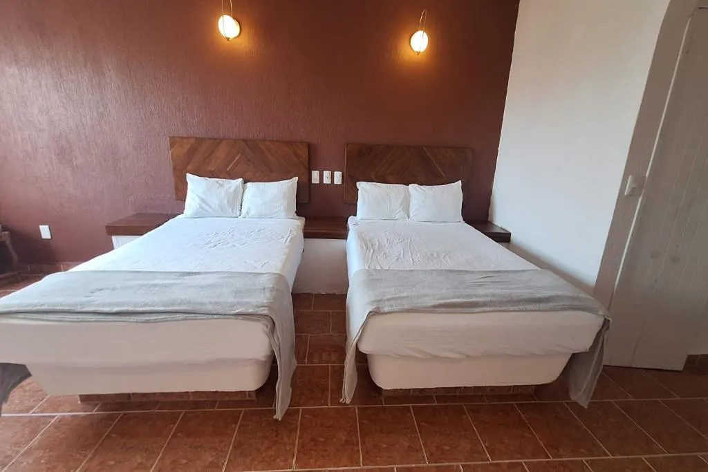 Room, Capital O Hotel Rolovi Cancun, Cancun Area