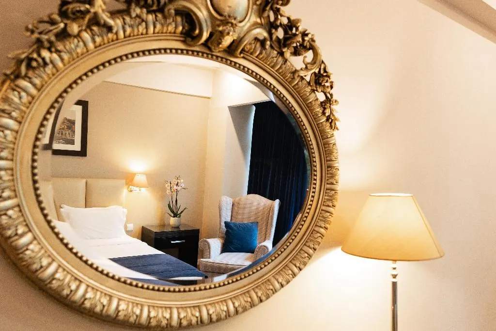 TWIN STANDARD Room, Best Western Plus Embassy Hotel, Athens